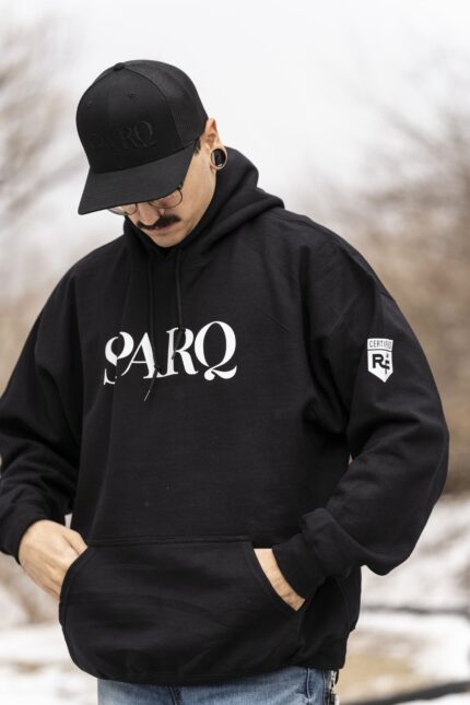 SPARQ Hoodie
