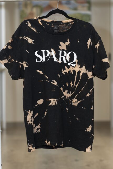 T-shirt Tie-Dye